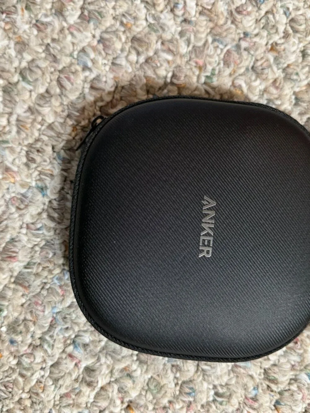 Anker used only